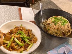 -达叔香味海鲜(海棠68环球美食街店)