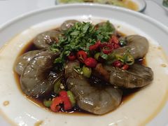 -小郭私房菜·海肠捞饭店(学士街店)