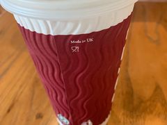 -COSTA COFFEE(常熟路店)