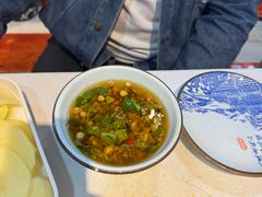 -大江美蛙鱼火锅(都江堰店)