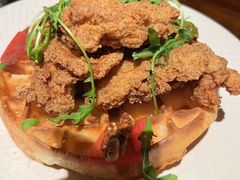 -Brut Eatery Wine Bar & Restaurant (建国东路店)