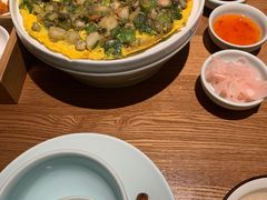 -闽上鲜·福建菜(龙湖滨江天街店)