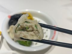 -双合园·海鲜水饺青岛菜(九水东路店)