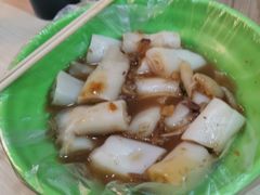 -伙记牛杂糖水