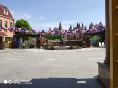 -安徒生童话乐园