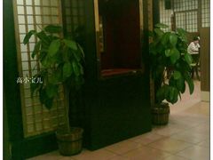 -第二外国语学院-韩国餐厅(朝阳路店)