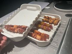 -丰茂烤串(外滩星荟中心店)