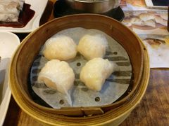 -添好运点心专门店(深水埗店)