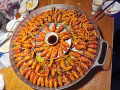 -马头巷·隐庐居·红油大虾(园区店)