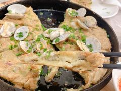 -李记潮汕砂锅粥(营福路店)