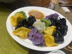 -和源祥·日照菜扛把子(万平口一店)