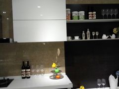 -佰丽爱家全屋定制(汶水店)