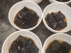 -西安高新希尔顿酒店·咖啡露台西餐厅