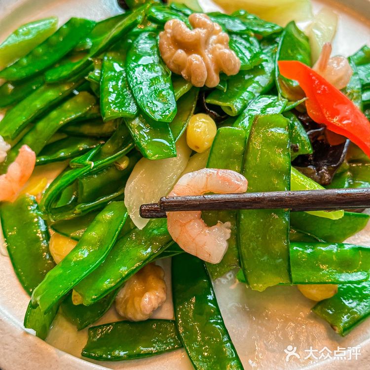 多少次来西安赛格就是为了这一口…