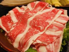 -渝井巷重庆老火锅(沈阳吉祥店)