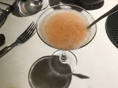 酸梅汁-王品牛排(福州泰禾店)