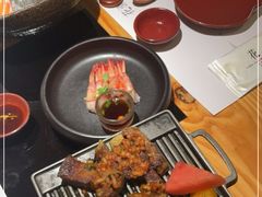 -花潮料理艺食馆(世欧广场店)