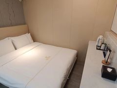 -德全心悦酒店(北京金台路地铁站店)