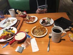 -So Lounge索兰至餐厅(蓝色港湾店)