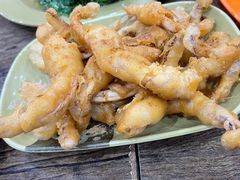 -贞姨美食·老字号海鲜大排档