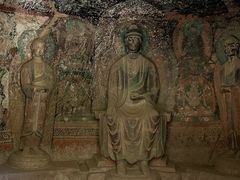 -炳灵寺世界文化遗产旅游区