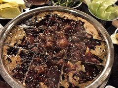 -邓莽子老火锅(鲁祖庙店)