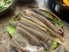 -正南齊北重庆老火锅(光华村直营店)
