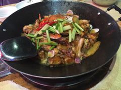 -顺德公美食(西乡店)