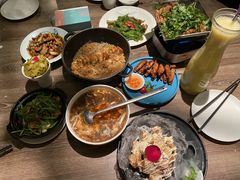 -茉莉餐厅(包河万达店)