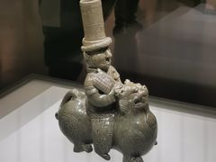 -临沂市博物馆