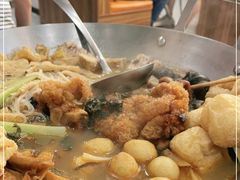 -小螺大作·螺蛳粉火锅(林和西店)
