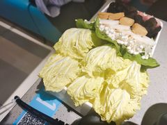 -半天妖烤鱼(茂业天地店)