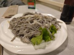 -百友顺涮肉城(故城东路店)