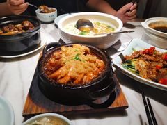 -小菜园新徽菜(阜阳颍州万达店)