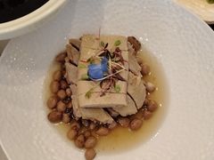 -聚鑫阁江浙菜·非遗传承技艺(青村帝华园店)