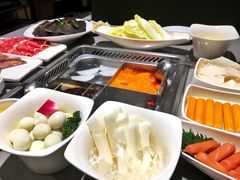 -海底捞火锅(方塔东街店)