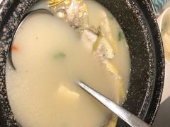 -莆田餐厅PUTIEN(三里屯店)