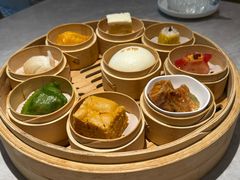 -陶兰居·手工点心·粤菜(圆融时代广场店)