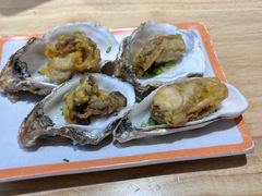 -蚝当家·海鲜龙虾烧烤(文二路原开蚝屋店)