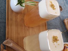 -MAP CHA普洱茶馆(翠湖店)