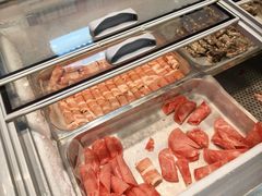 -火之山·自助烤肉火锅(坪山坑梓店)