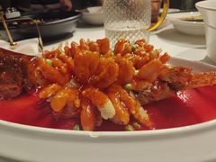 -大鸭梨烤鸭(望京店)