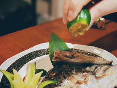 -东岸料理·寿司·刺身