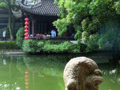 -绮园景区
