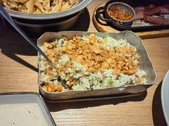 -蜜桃餐厅·伴山(绿宝广场店)