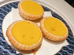 橙香蛋挞-炳胜私厨(万象前海店)