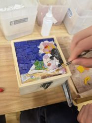 -瓦匠工社·马赛克·积木拼图·亲子手工DIY