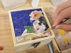 -瓦匠工社·马赛克·积木拼图·亲子手工DIY