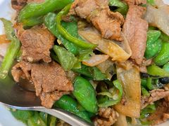 -胡子大厨·超级小炒肉(晶耀前滩店)