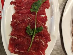 -燃计沙茶皇·香港沙茶火锅(人广旗舰店)